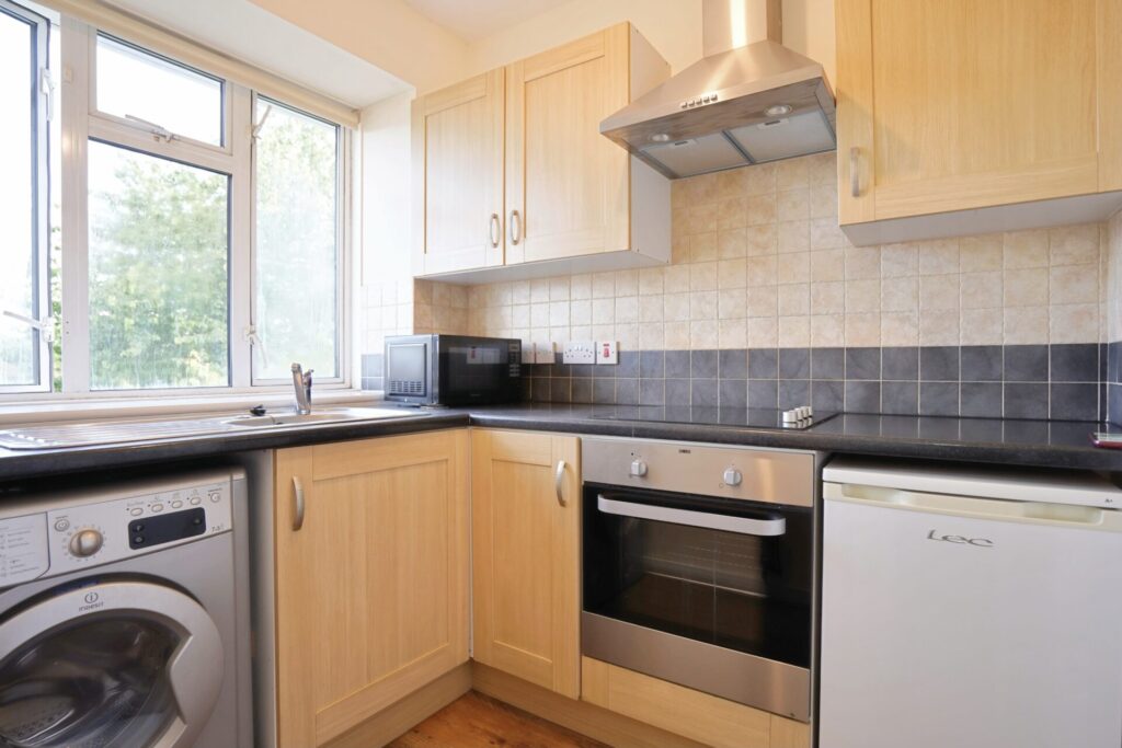 Oak Lane - London - East Finchley - N2