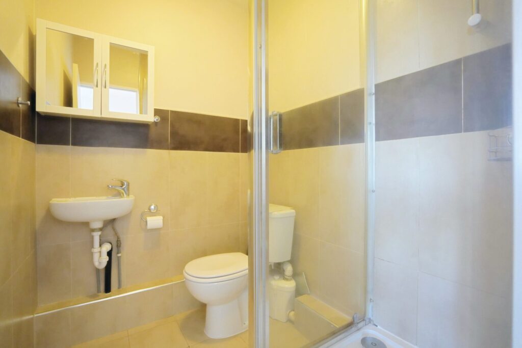 Oak Lane - London - East Finchley - N2
