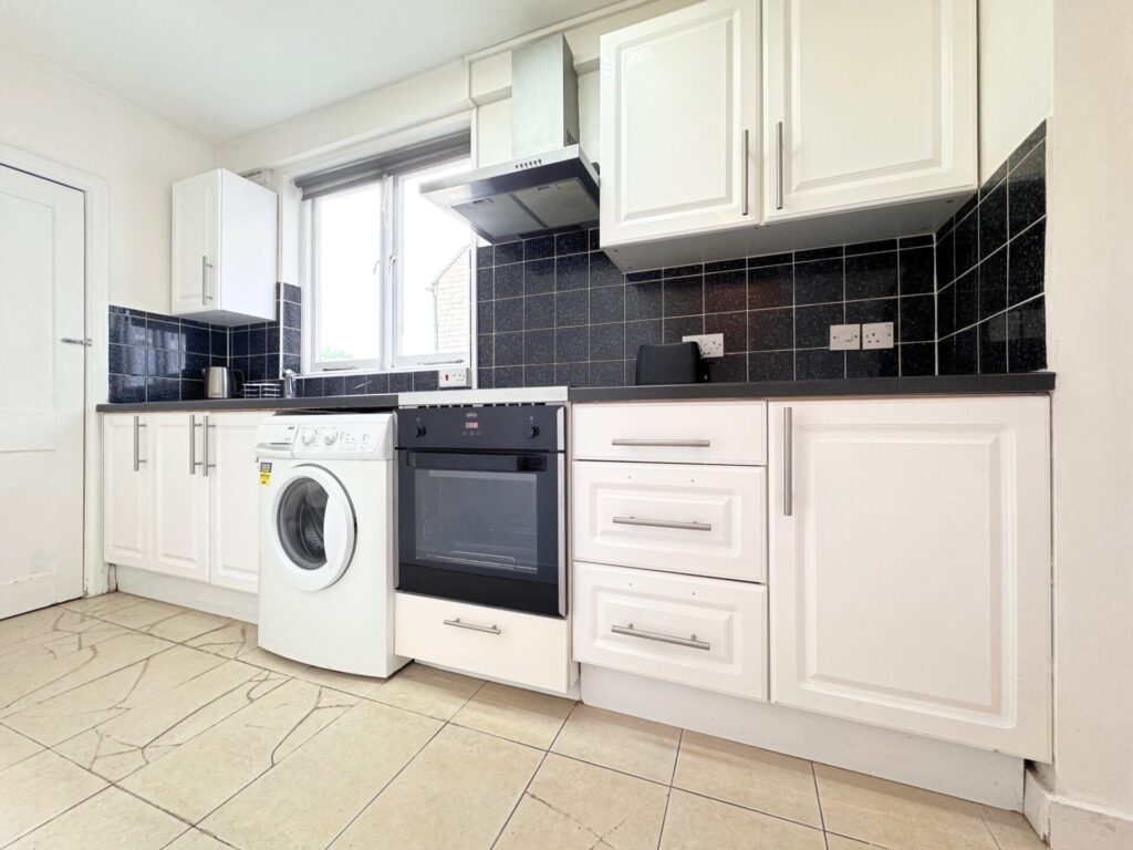 Finchley Road - London - Golders Green - Temple Fortune - NW11