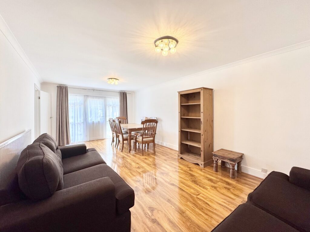 Bells Hill - London - Barnet - EN5