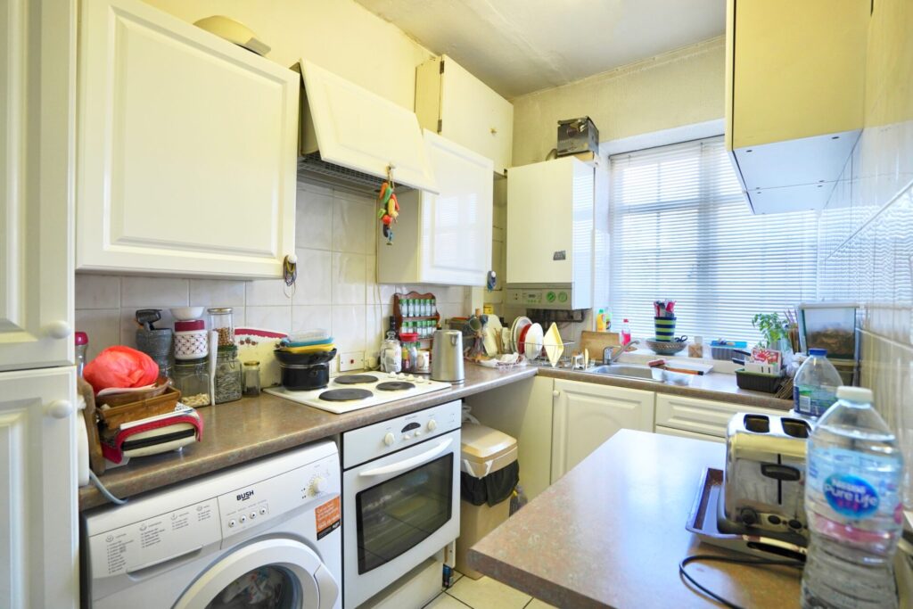 The Market Place - London - Hampstead Garden Suburb - NW11