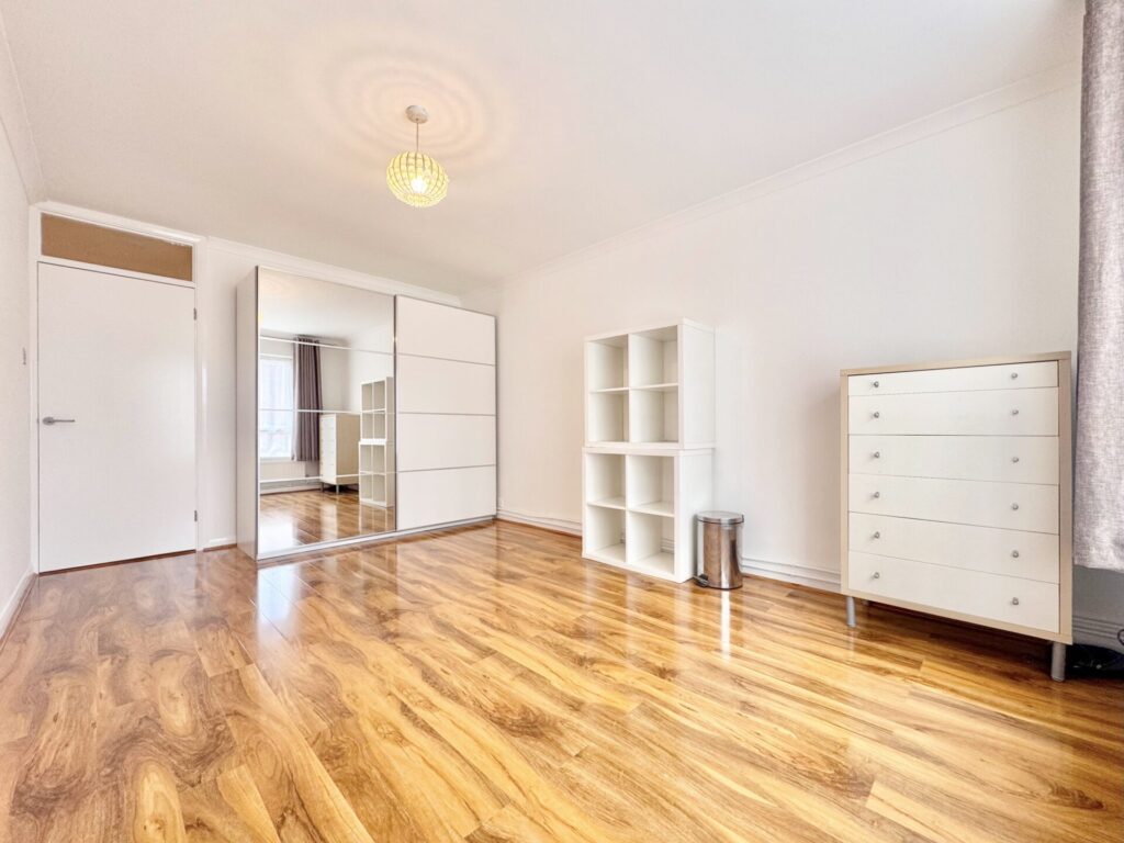 Bells Hill - London - Barnet - EN5