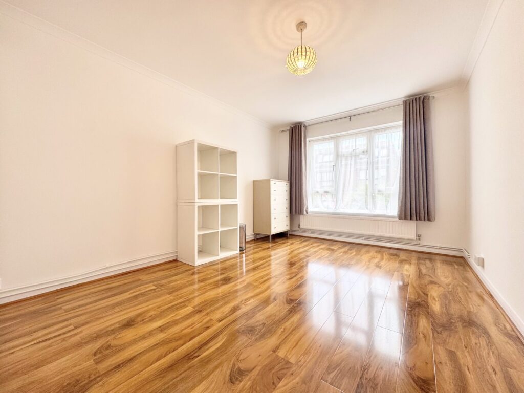 Bells Hill - London - Barnet - EN5