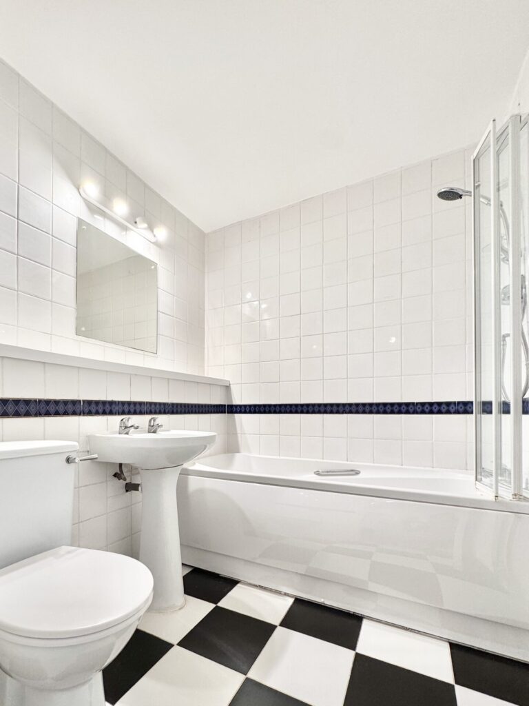Bells Hill - London - Barnet - EN5