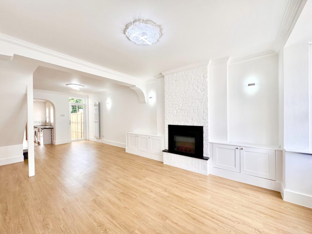 Gerrards Cross - Buckinghamshire - SL9