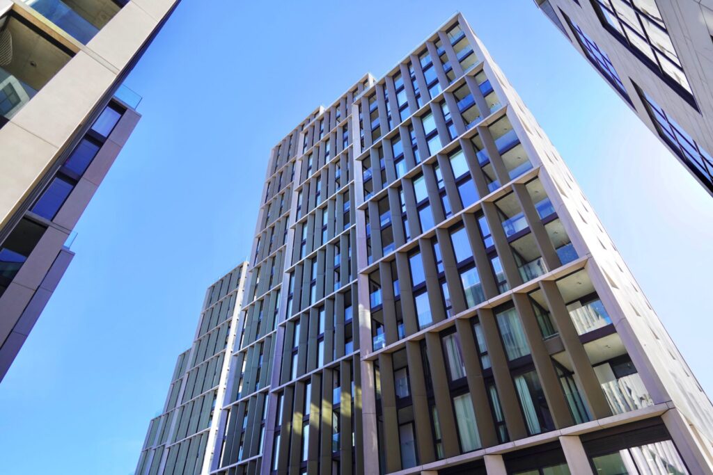 College Road - Harrow - Middlesex - HA1