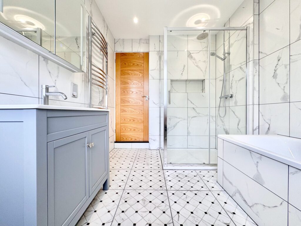 Gerrards Cross - Buckinghamshire - SL9