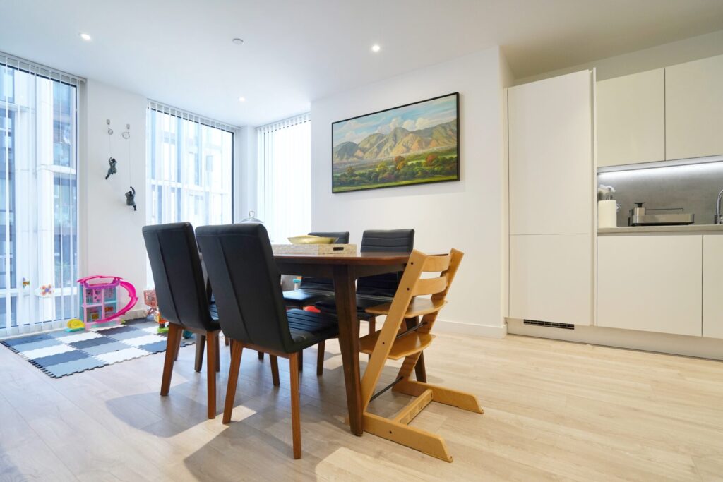 College Road - Harrow - Middlesex - HA1