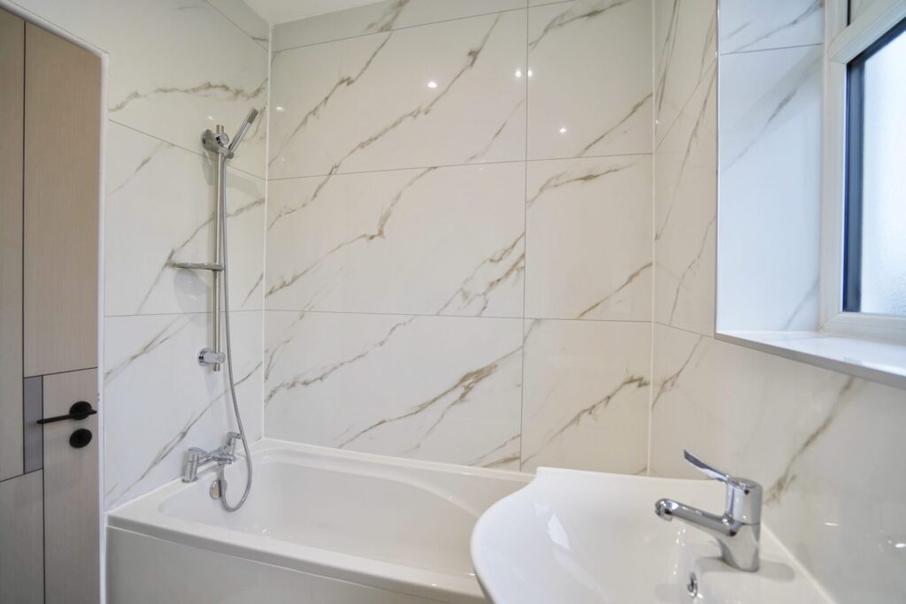 West End Road - Ruislip - Middlesex - HA4