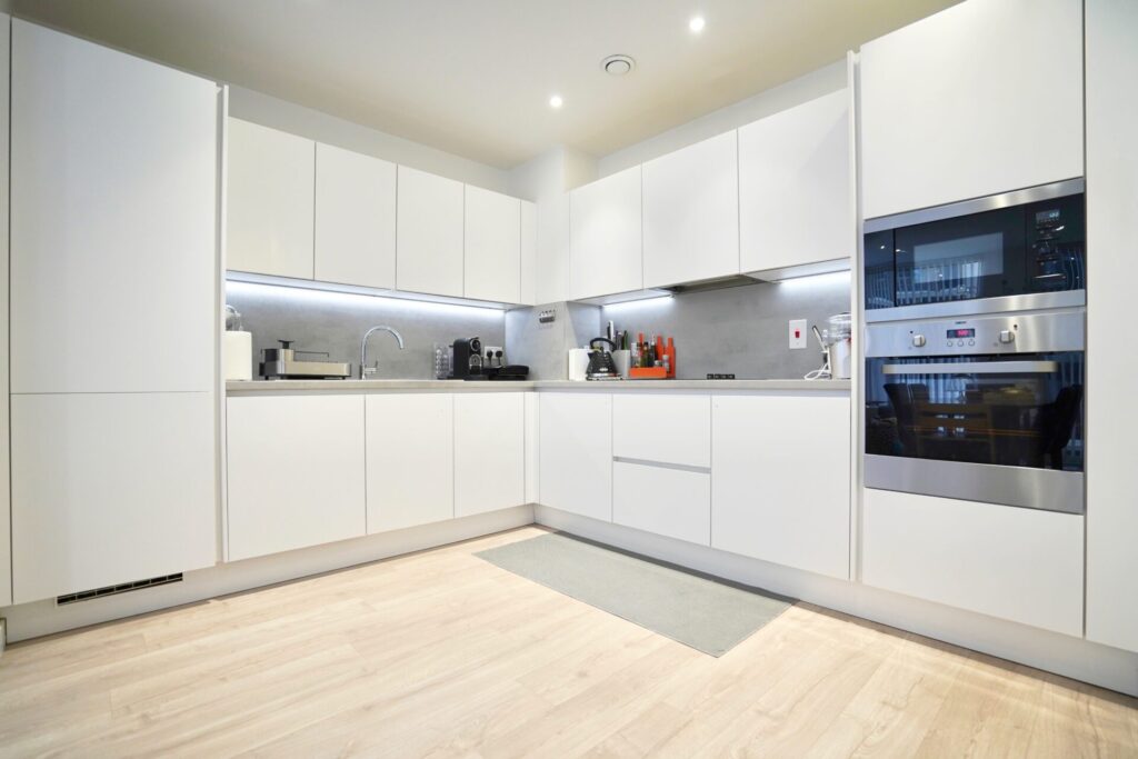 College Road - Harrow - Middlesex - HA1