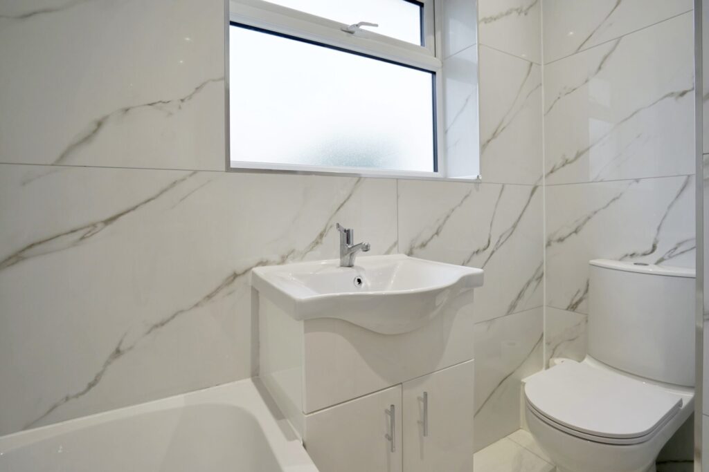 West End Road - Ruislip - Middlesex - HA4