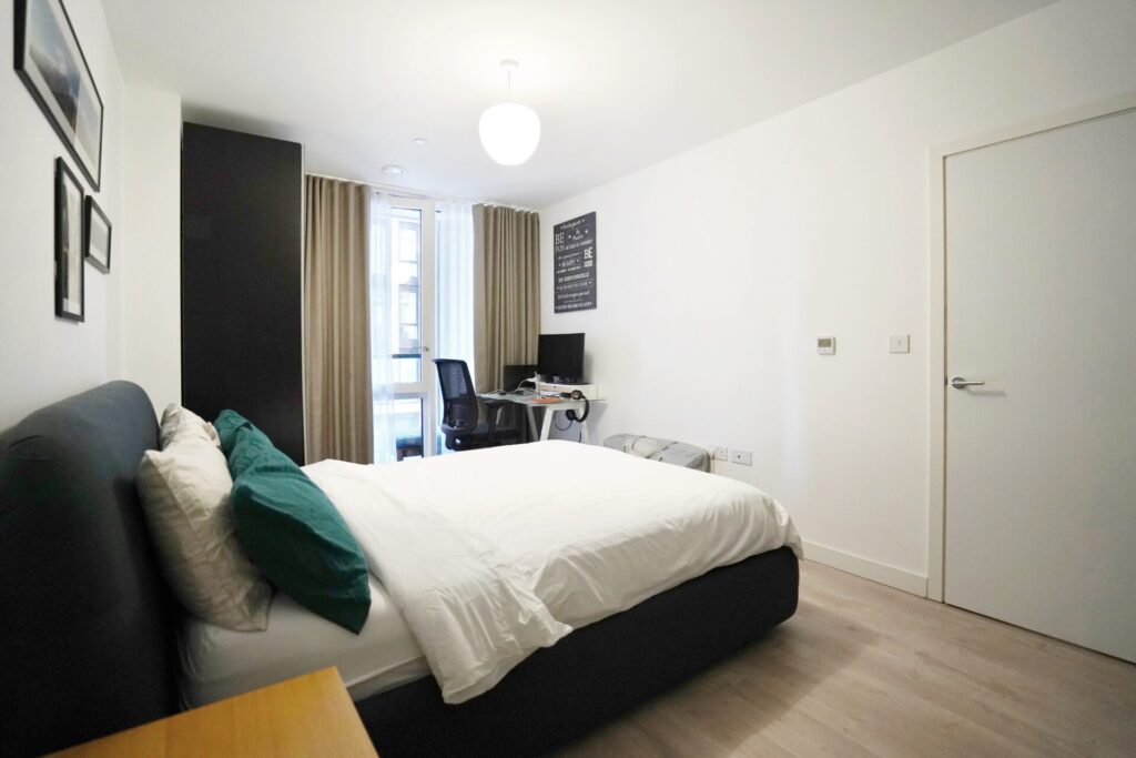 College Road - Harrow - Middlesex - HA1