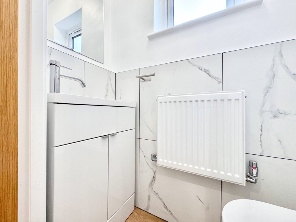 Gerrards Cross - Buckinghamshire - SL9