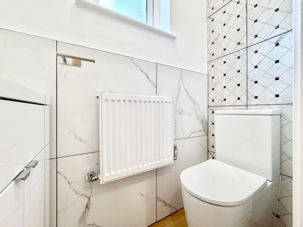 Gerrards Cross - Buckinghamshire - SL9