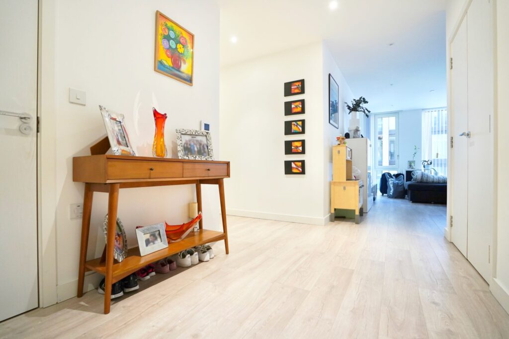 College Road - Harrow - Middlesex - HA1