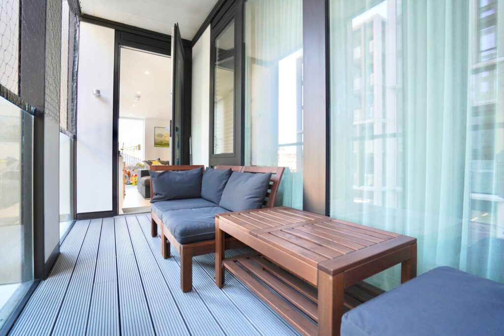 College Road - Harrow - Middlesex - HA1