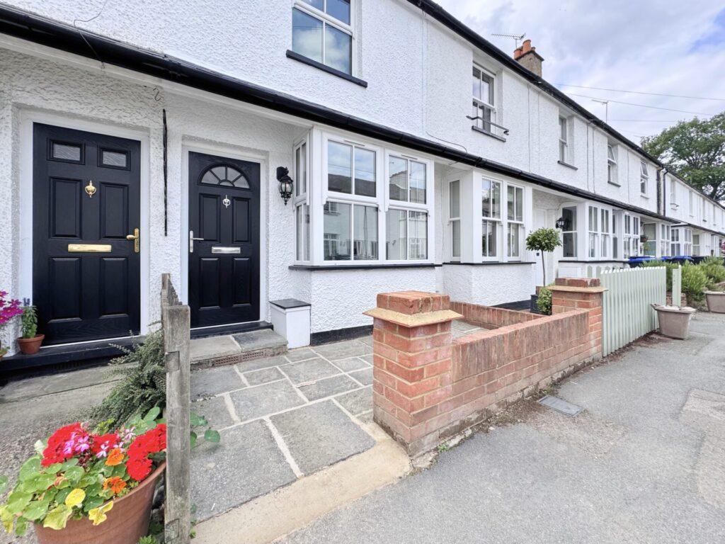 Gerrards Cross - Buckinghamshire - SL9