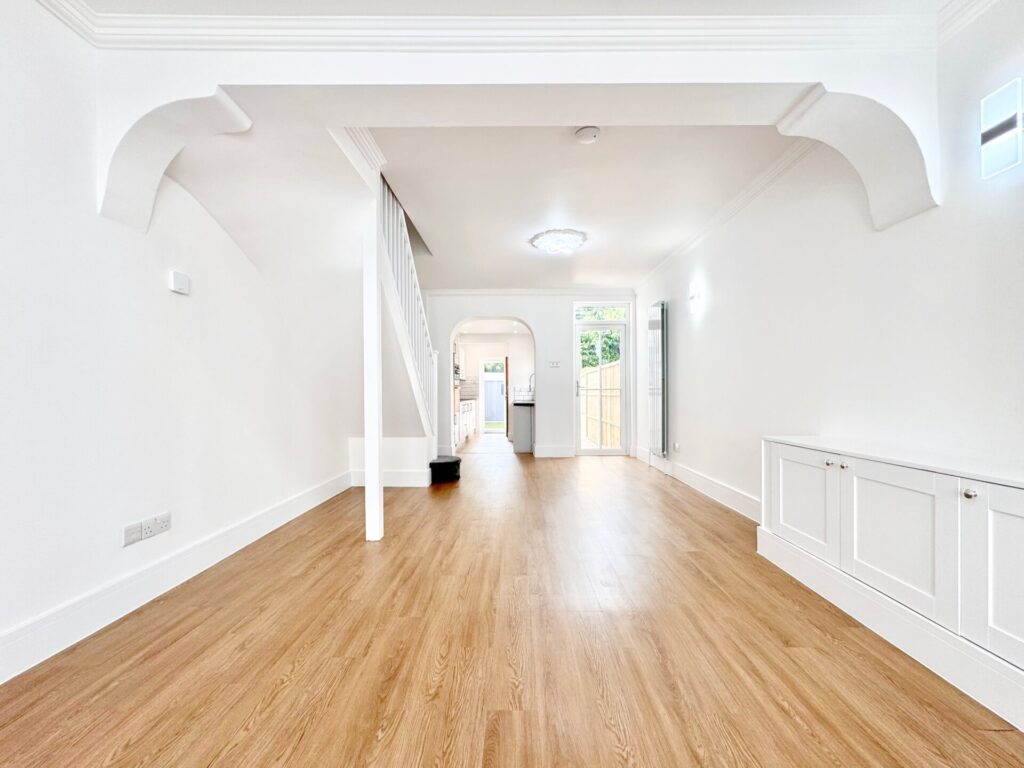 Gerrards Cross - Buckinghamshire - SL9