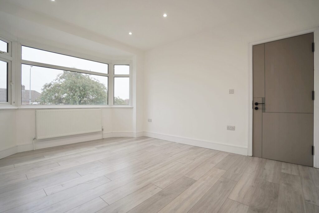 West End Road - Ruislip - Middlesex - HA4
