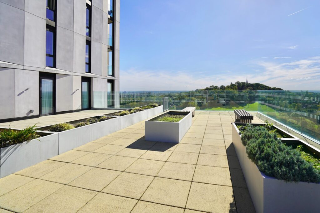 College Road - Harrow - Middlesex - HA1