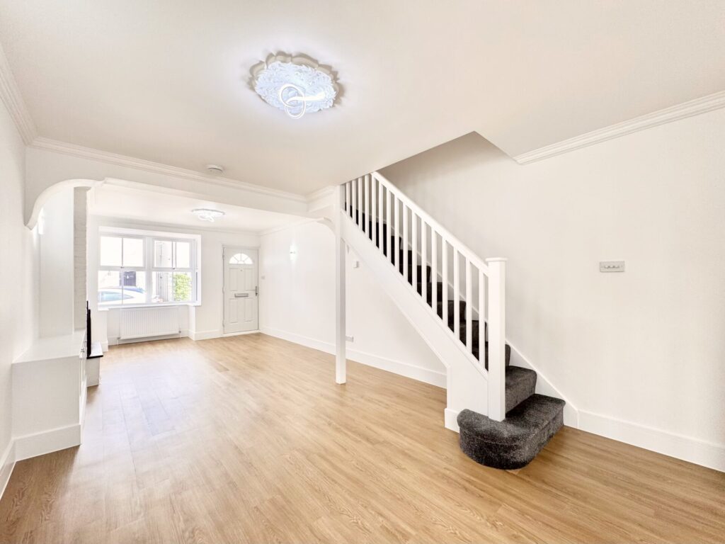 Gerrards Cross - Buckinghamshire - SL9