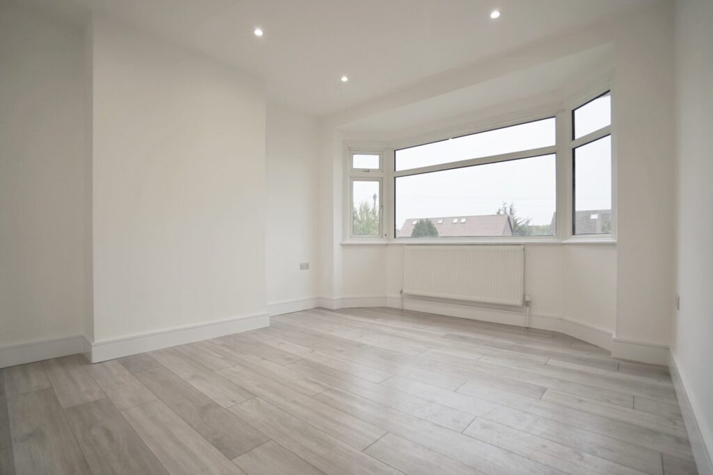 West End Road - Ruislip - Middlesex - HA4