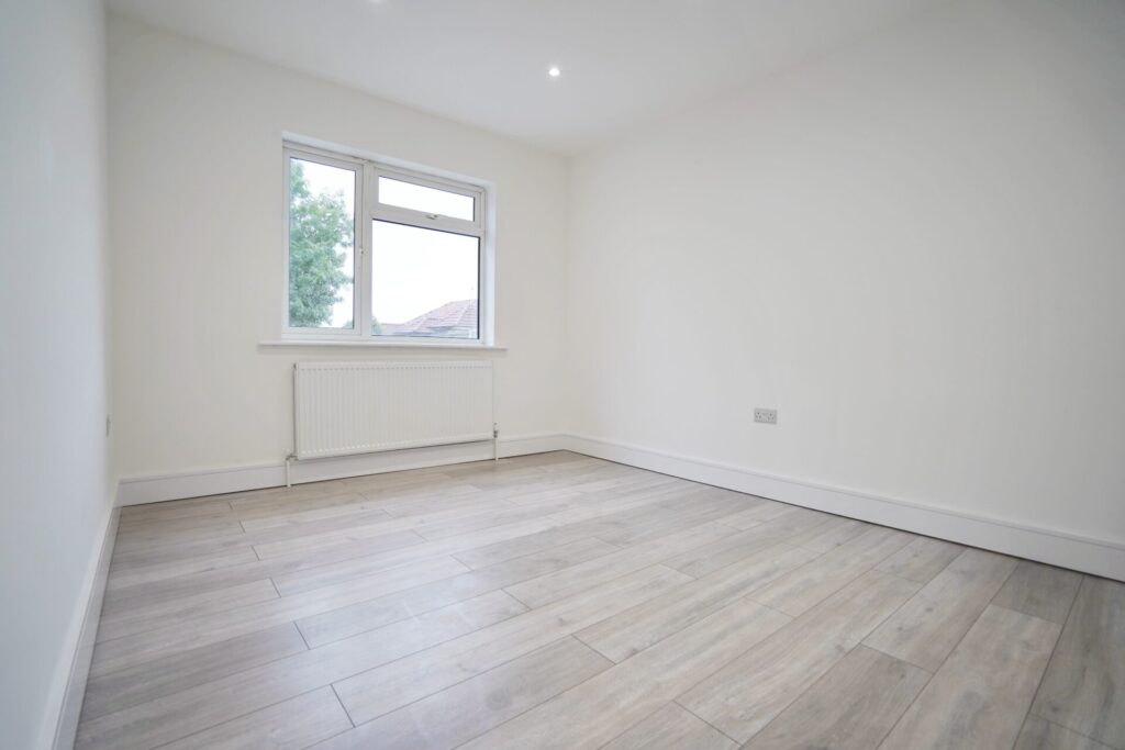 West End Road - Ruislip - Middlesex - HA4