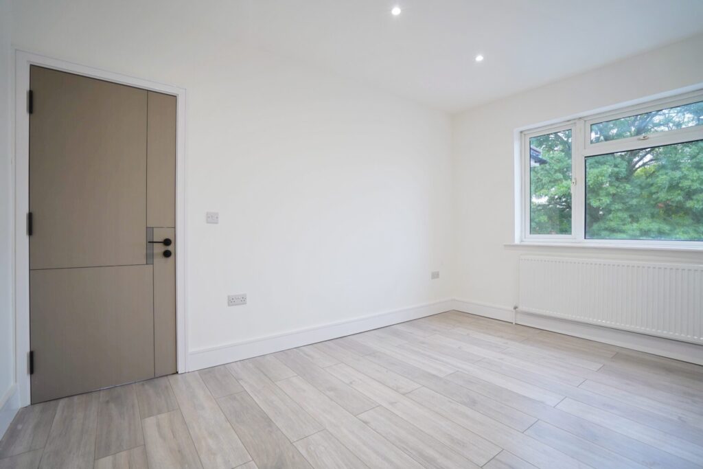 West End Road - Ruislip - Middlesex - HA4