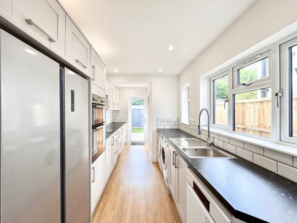 Gerrards Cross - Buckinghamshire - SL9