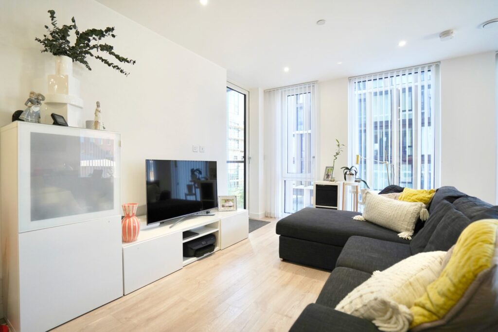 College Road - Harrow - Middlesex - HA1