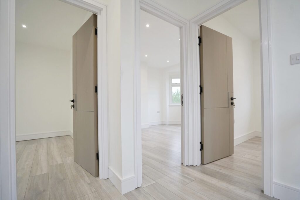 West End Road - Ruislip - Middlesex - HA4