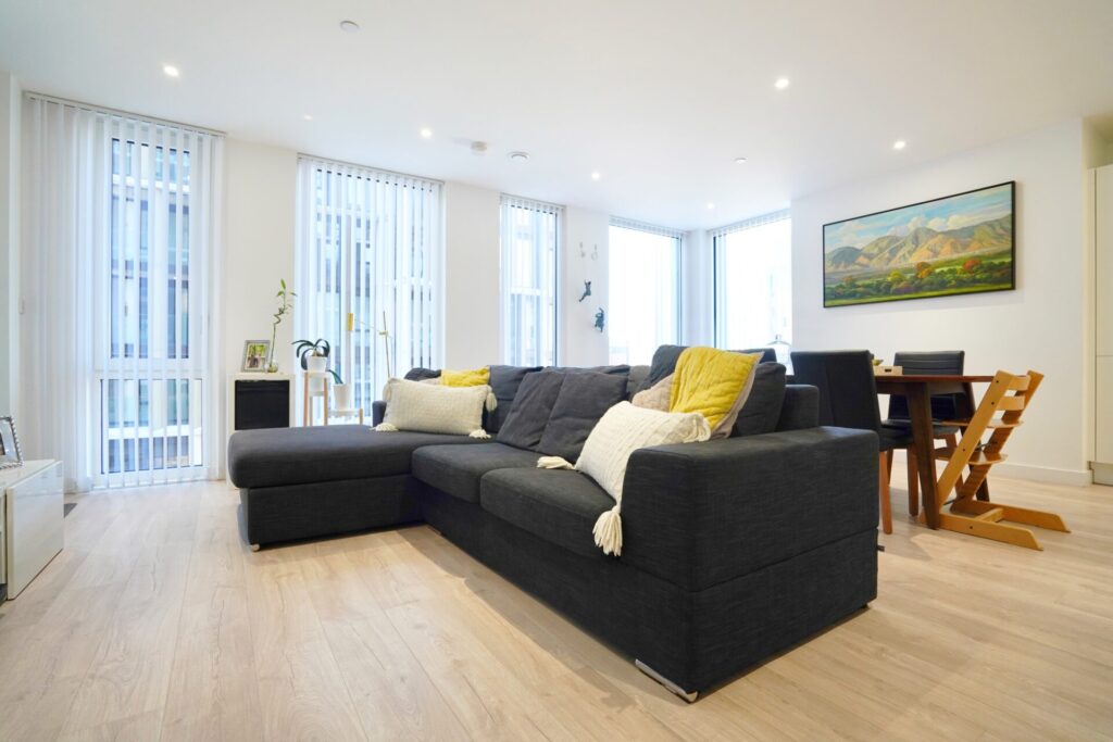 College Road - Harrow - Middlesex - HA1