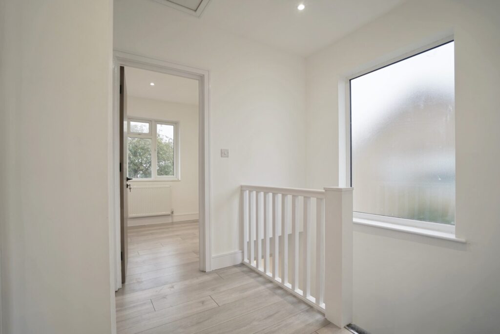 West End Road - Ruislip - Middlesex - HA4