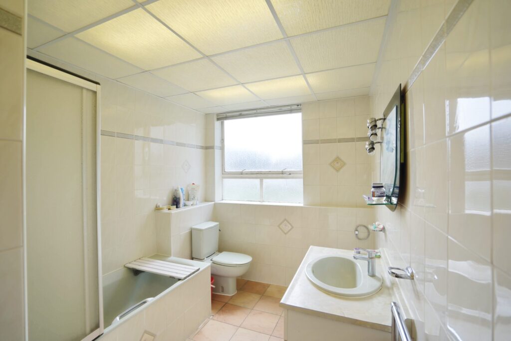 High Mount - London - Hendon - NW4