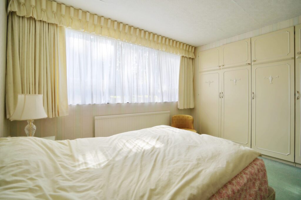 High Mount - London - Hendon - NW4