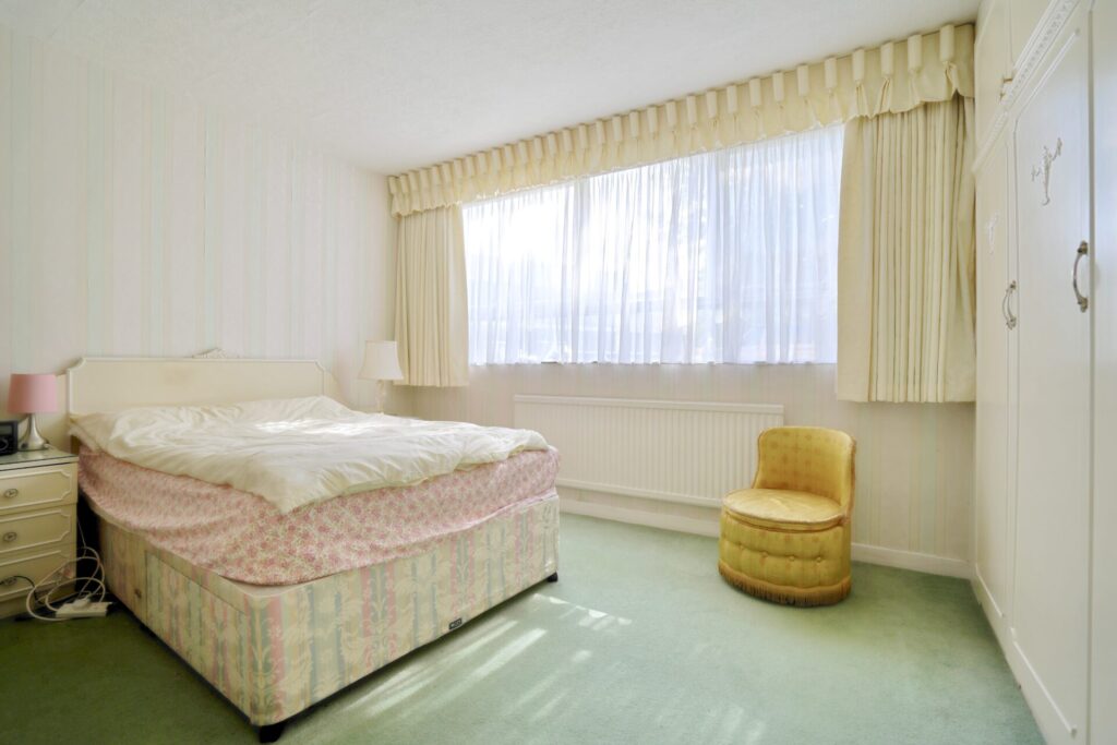 High Mount - London - Hendon - NW4
