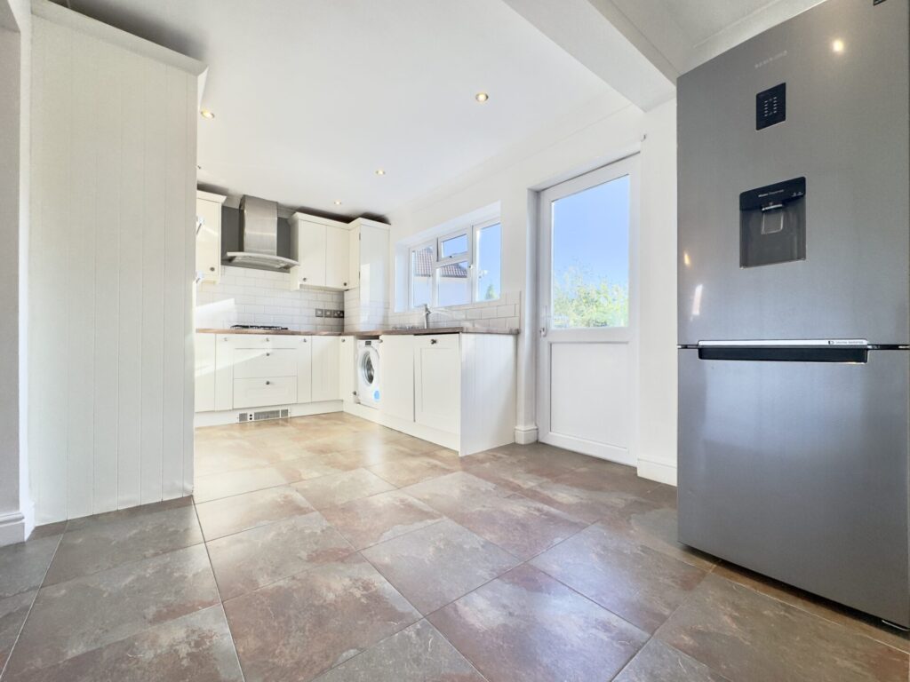 Radlett Road - St Albans  - Hertfordshire - AL2