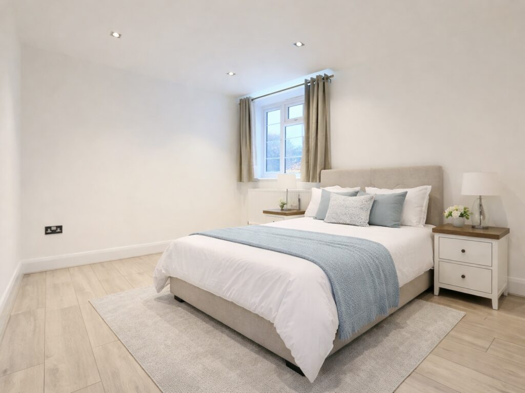 Beaufort Park - London - London - NW11