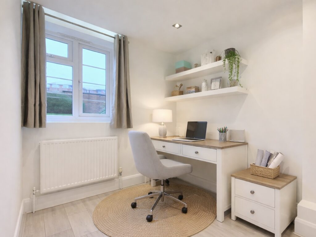 Beaufort Park - London - London - NW11