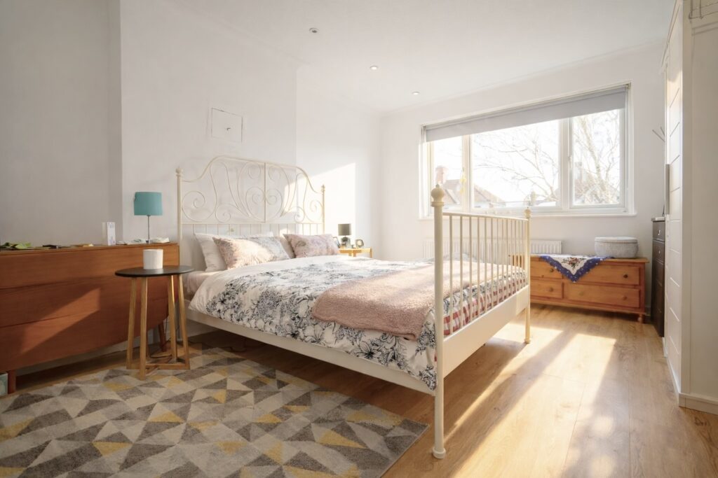 Eastville Avenue - London - Golders Green - NW11