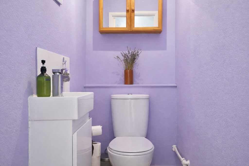 Ashbourne Avenue - London - London - NW11