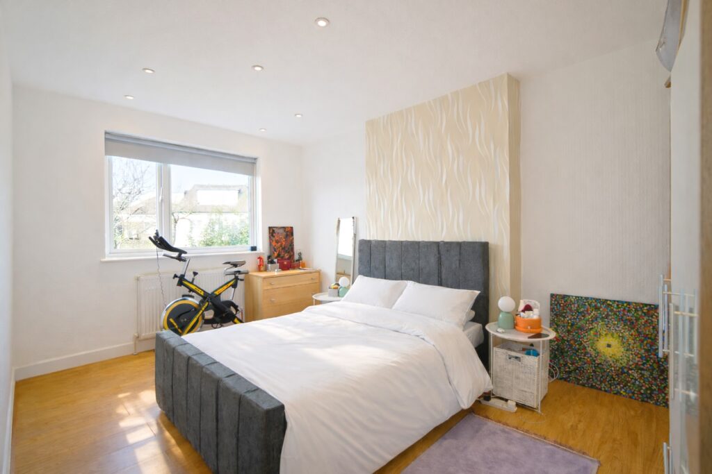 Eastville Avenue - London - Golders Green - NW11