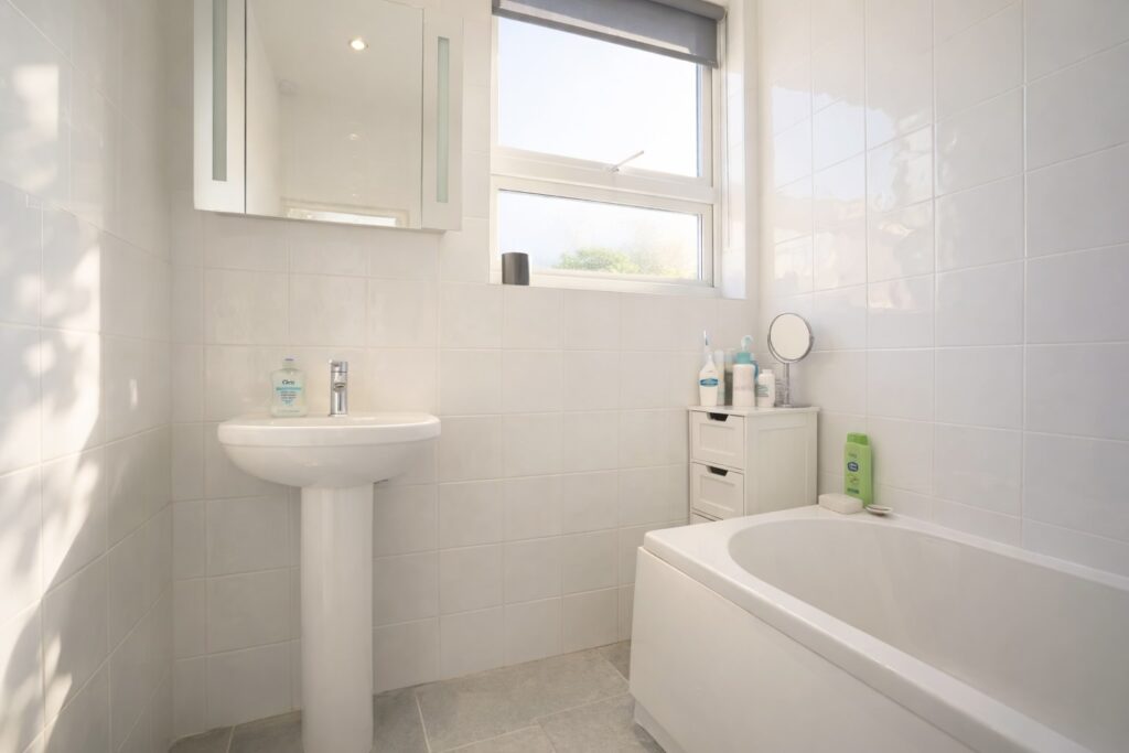 Eastville Avenue - London - Golders Green - NW11