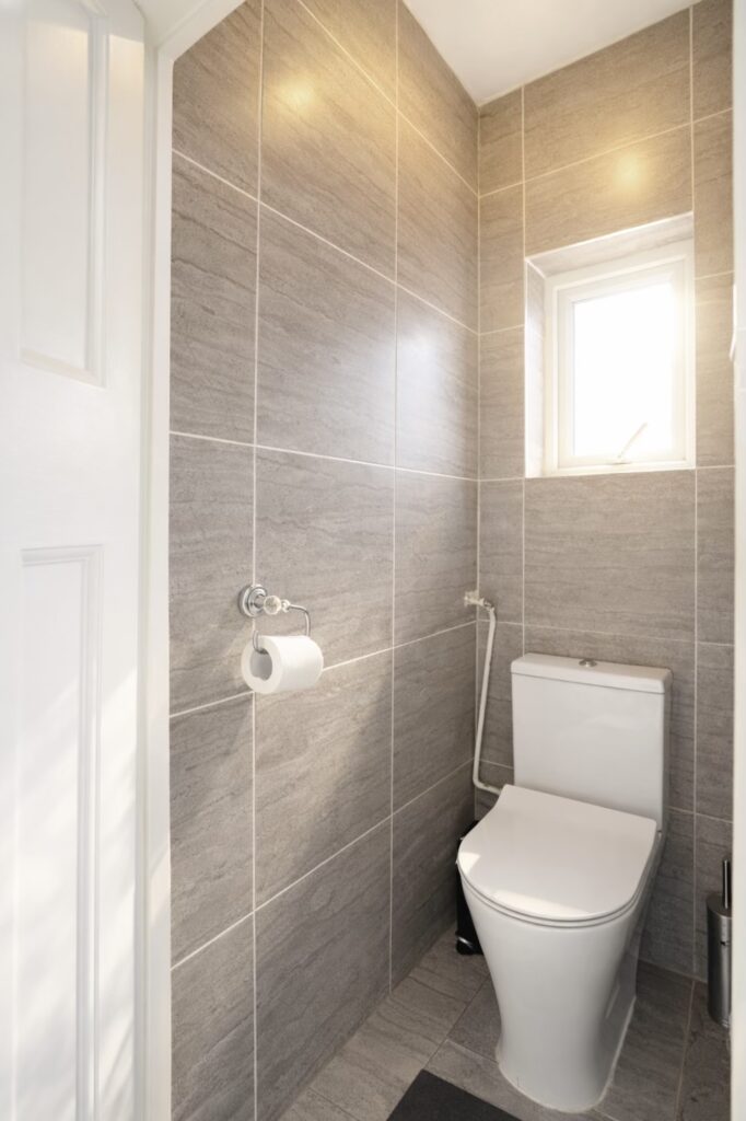 Eastville Avenue - London - Golders Green - NW11