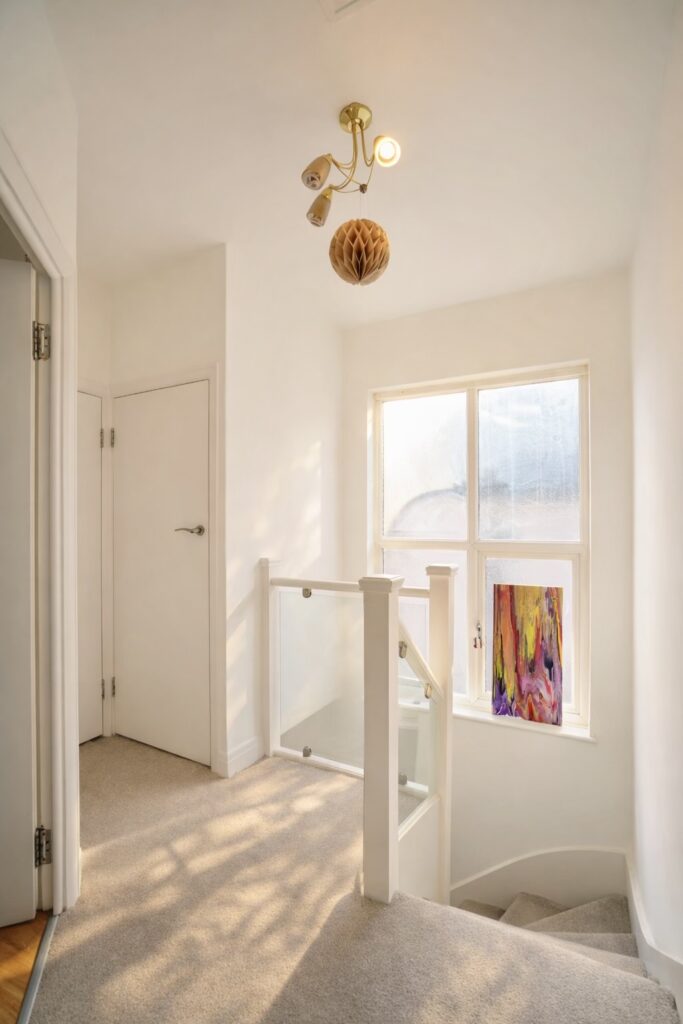 Eastville Avenue - London - Golders Green - NW11