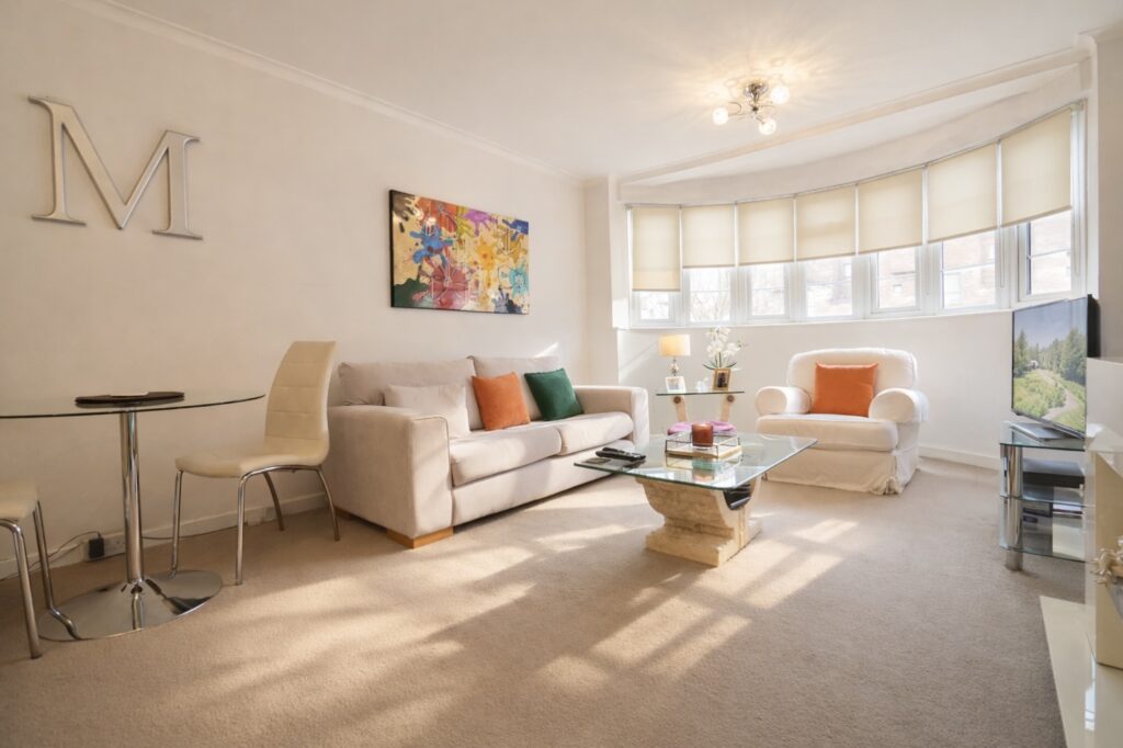 Beaufort Park - Lodnon - Golders Green - NW11