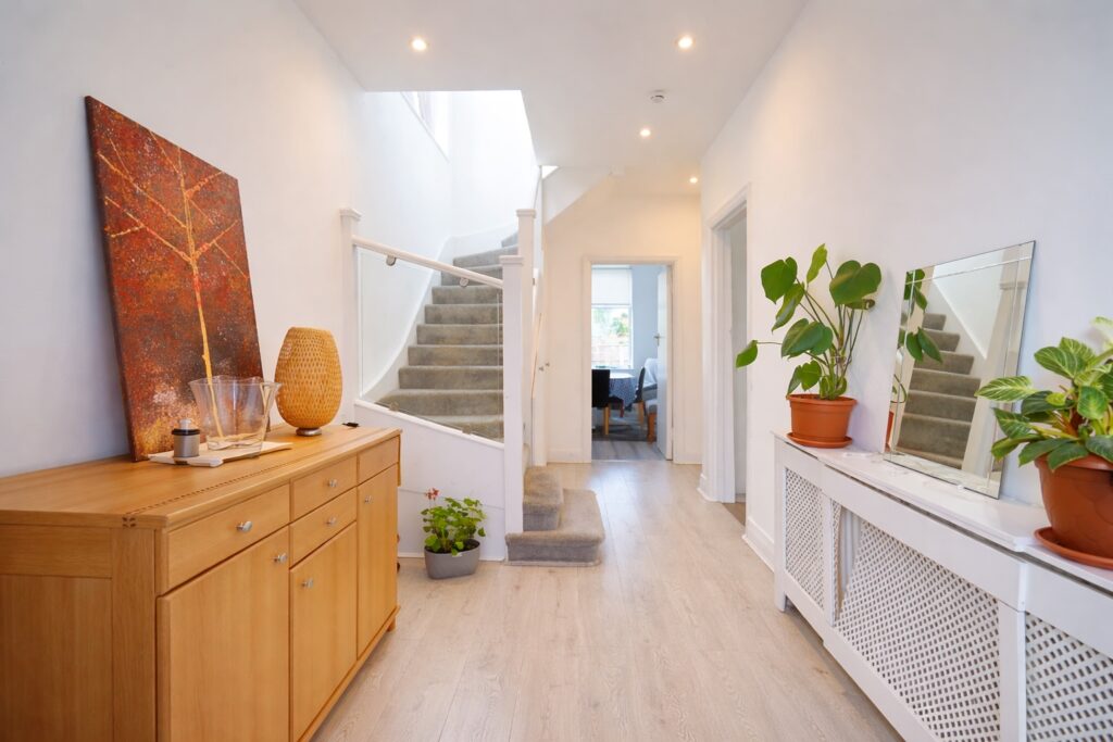 Eastville Avenue - London - Golders Green - NW11