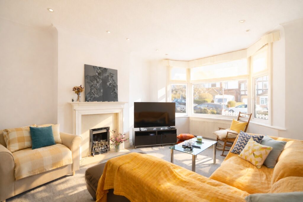 Eastville Avenue - London - Golders Green - NW11