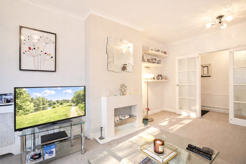 Beaufort Park - Lodnon - Golders Green - NW11