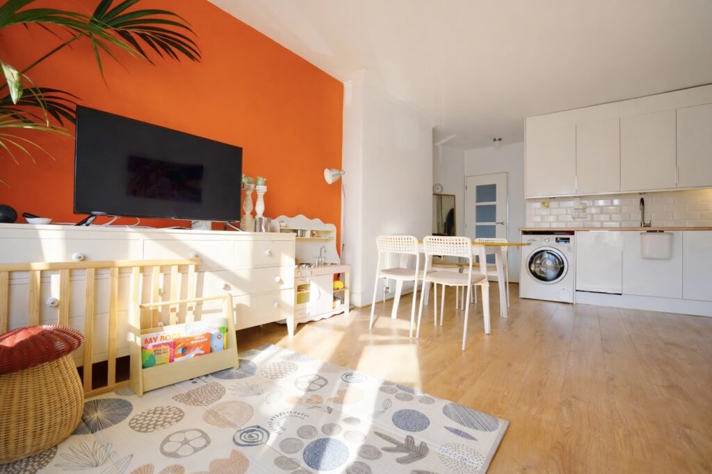 Ashbourne Avenue - London - London - NW11